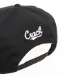 画像3: 【CRACKLIMB】 AMKZ SNAPBACK CAP (3)