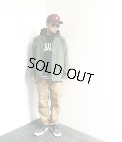 画像3: 【CROOKS&CASTLES】 CORE LOGO New Era SNAPBACK CAP (3)