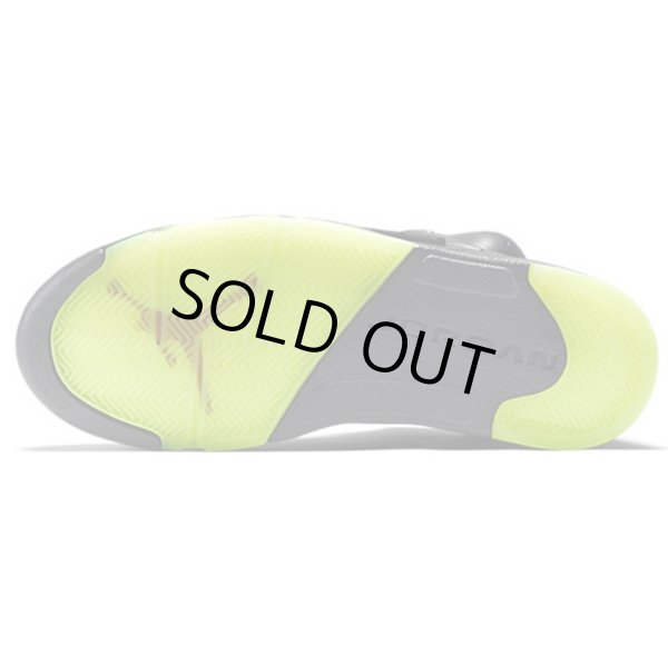 画像5: 【NIKE】 JORDAN SON OF (5)