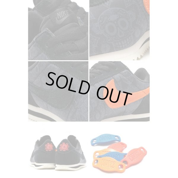 画像4: 【NIKE】 CORTEZ BASIC PREMIUM QS (4)