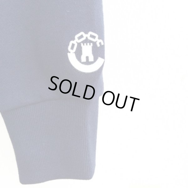 画像5:  【CROOKS&CASTLES】 LOCKHART SWEAT (5)