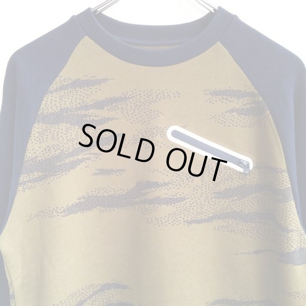 画像3:  【CROOKS&CASTLES】 LOCKHART SWEAT (3)