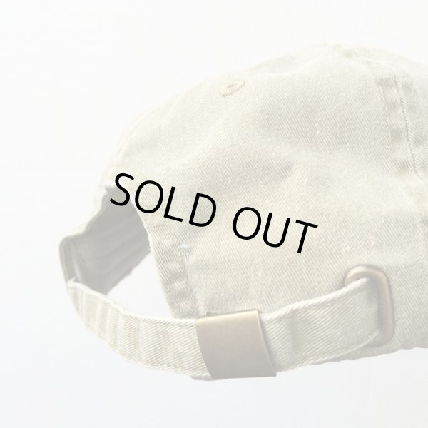 画像3: 【CRACKLIMB】 CRASH 6 PANEL CAP (MSTD) (3)