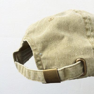 画像2: 【CRACKLIMB】 CRASH 6 PANEL CAP (MSTD)