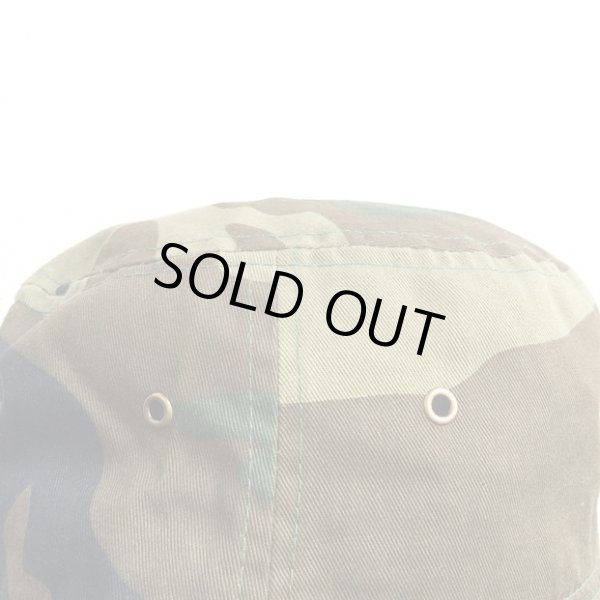 画像3: 【CRACKLIMB】 NEWFUNK BUCKET HAT (CAMO) (3)