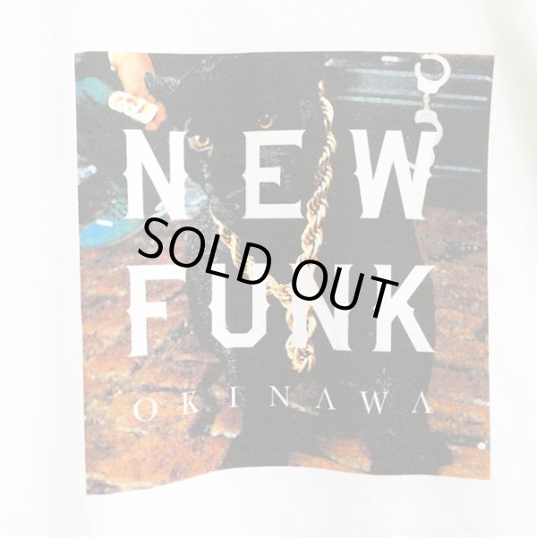 画像3: 【CRACKLIMB】 CUBE LOGO TEE (WHT) (3)