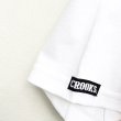 画像6: 【CROOKS&CASTLES】 ABSTRACT BANDIT TEE (6)