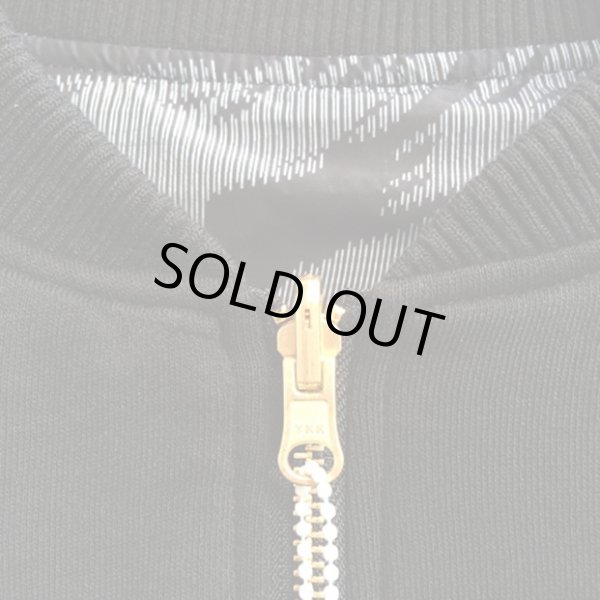 画像5: 【CROOKS&CASTLES】 ILLSIVE REVERSIBLE BOMBER JACKET (5)