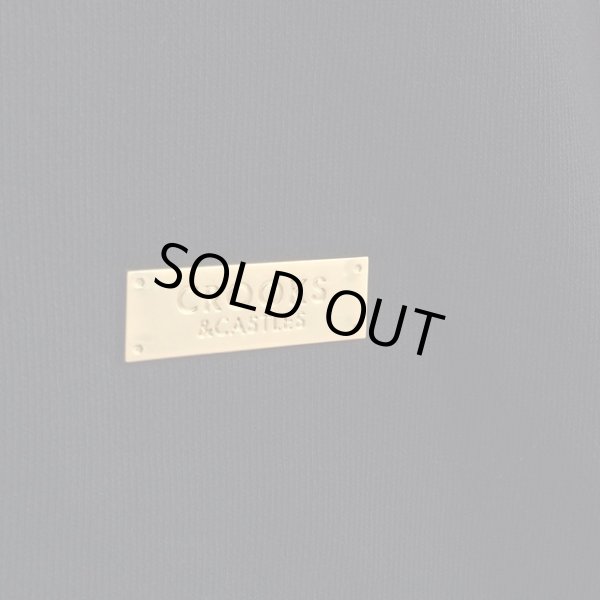 画像6: 【CROOKS&CASTLES】 ILLSIVE REVERSIBLE BOMBER JACKET (6)