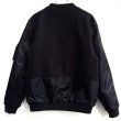 画像2: 【CROOKS&CASTLES】 ILLSIVE REVERSIBLE BOMBER JACKET (2)