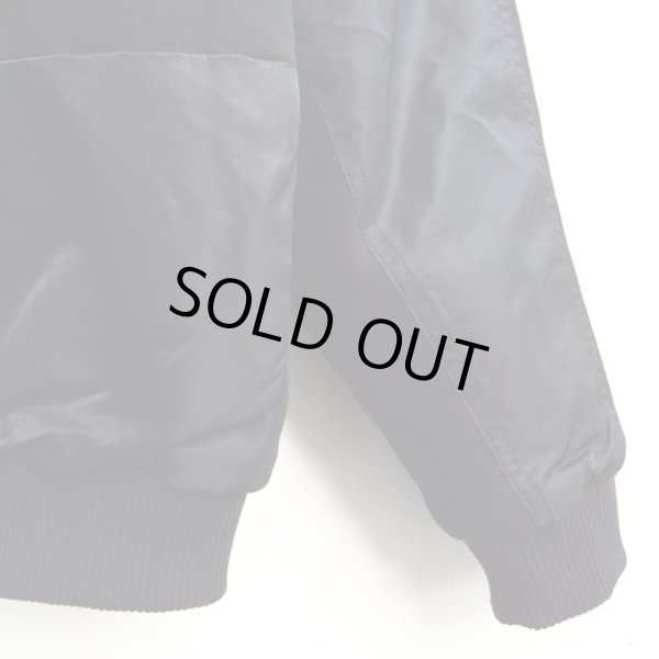 画像9: 【CROOKS&CASTLES】 ILLSIVE REVERSIBLE BOMBER JACKET (9)