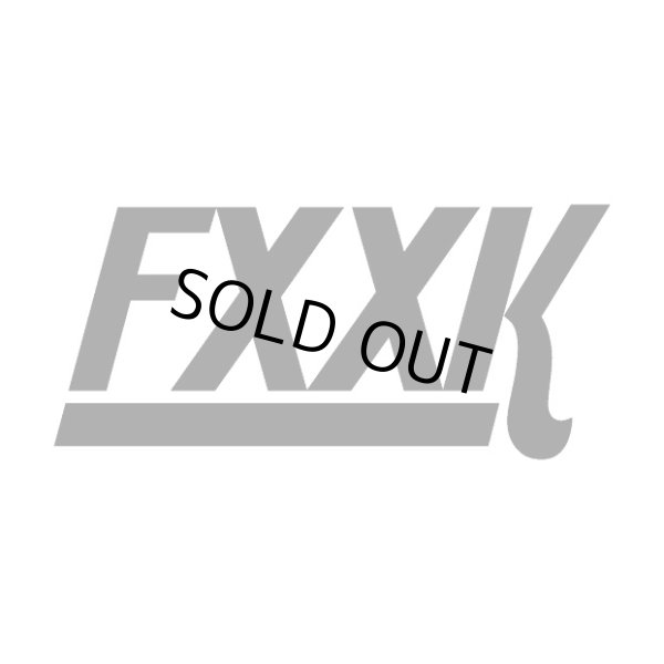 画像5: 【CRACKLIMB】 FXXK CAP (5)