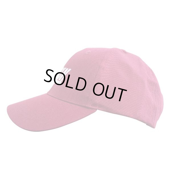 画像2: 【CRACKLIMB】 FXXK CAP (2)