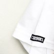 画像4: 【CROOKS&CASTLES】 JUICE TEE (WHT) (4)