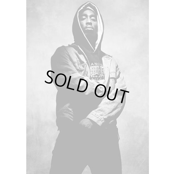 画像6: 【CROOKS&CASTLES】 JUICE TEE (BLK) (6)