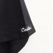 画像5: 【CROOKS&CASTLES】 JUICE TEE (BLK) (5)