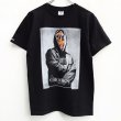 画像1: 【CROOKS&CASTLES】 JUICE TEE (BLK) (1)