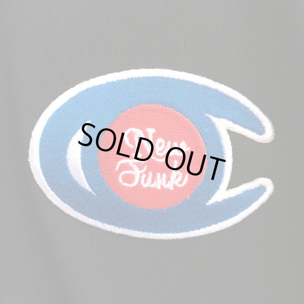 画像3: 【CRACKLIMB】 C-ONE TEE (BLK) (3)