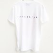 画像2: 【CRACKLIMB】 AREA CODE 098 TEE (WHT) (2)