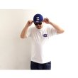 画像6: 【CROOKS&CASTLES】 NEW ERA x CROOKS L.A STRAPBACK CAP (BLU) (6)