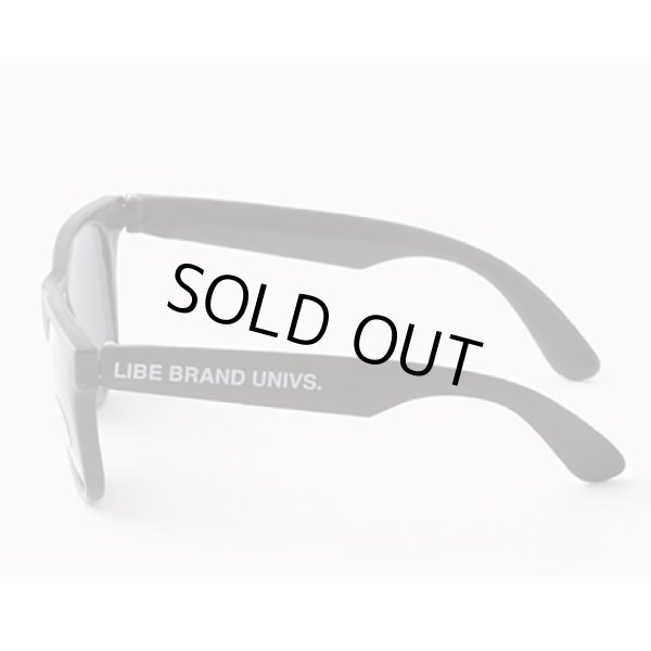 画像2: 【LIBE BRAND】 BEACH SUNGLASS (2)