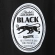 画像4: 【CRACKLIMB】 BLACK PANTHER TEE (BLK) (4)