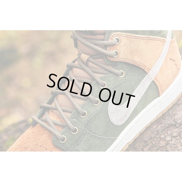 画像12: 【NIKE】 NIKE SB DUNK HIGH PRM HG QS "HOMEGROWN" (12)