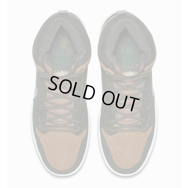 画像2: 【NIKE】 NIKE SB DUNK HIGH PRM HG QS "HOMEGROWN" (2)