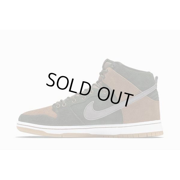 画像3: 【NIKE】 NIKE SB DUNK HIGH PRM HG QS "HOMEGROWN" (3)