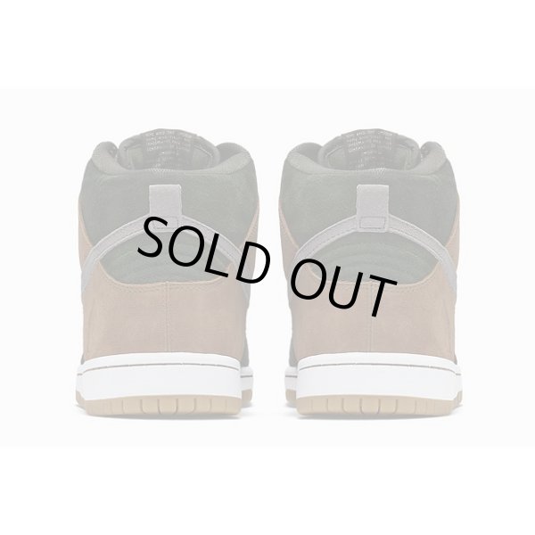 画像5: 【NIKE】 NIKE SB DUNK HIGH PRM HG QS "HOMEGROWN" (5)