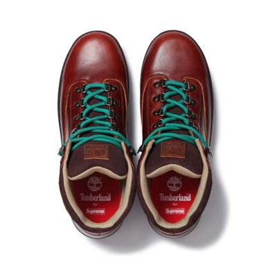 画像1: 【Supreme】 Supreme × Timberland EURO HIKER