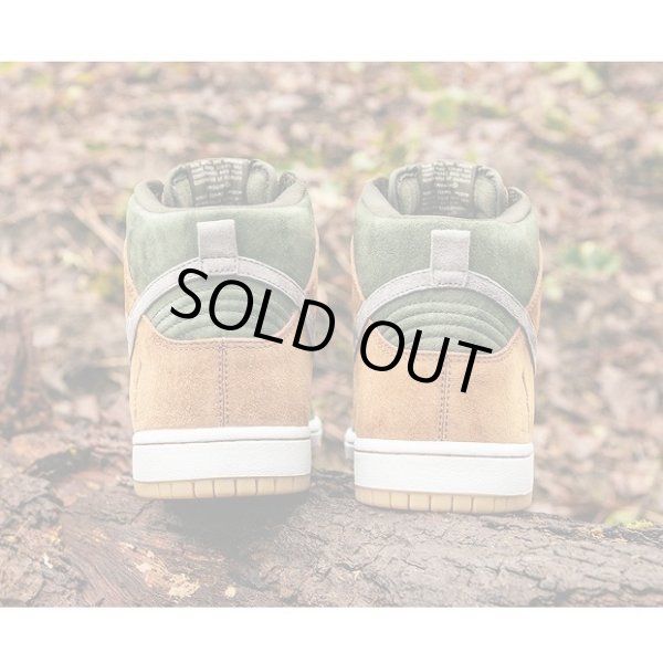 画像11: 【NIKE】 NIKE SB DUNK HIGH PRM HG QS "HOMEGROWN" (11)