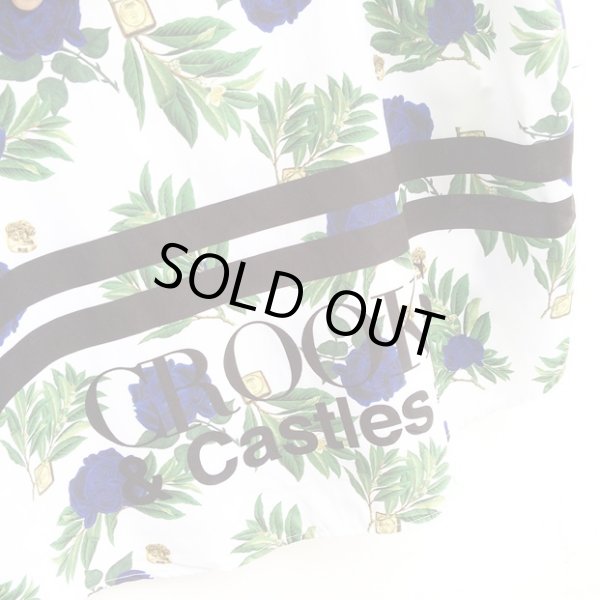 画像5: 【CROOKS&CASTLES】 VERDANT SHIRT (5)