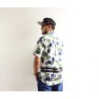 画像7: 【CROOKS&CASTLES】 VERDANT SHIRT (7)