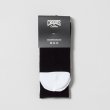 画像5: 【CROOKS&CASTLES】 CHAIN C CASTLE SOCKS (5)