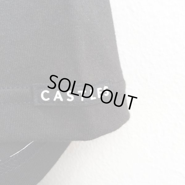 画像6: 【CROOKS&CASTLES】 SKULL SQUADRON POCKET TEE (6)