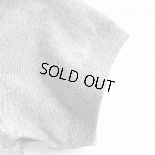 画像6: 【CRACKLIMB】 Don't Stop Keep Going TEE (GRY) (6)