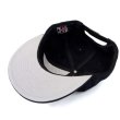 画像4: 【PEAK▲HOUR】 PE▲K HOUR SNAPBACK CAP (4)