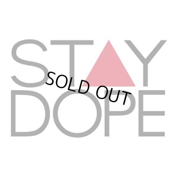 画像4: 【PEAK▲HOUR】 ST▲Y DOPE TEE (WHT) (4)