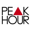 画像4: 【PEAK▲HOUR】 PE▲K HOUR TEE (WHT) (4)