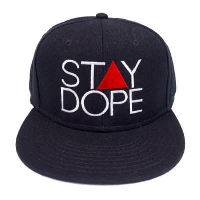 画像1: 【PEAK▲HOUR】 ST▲Y DOPE SNAPBACK CAP