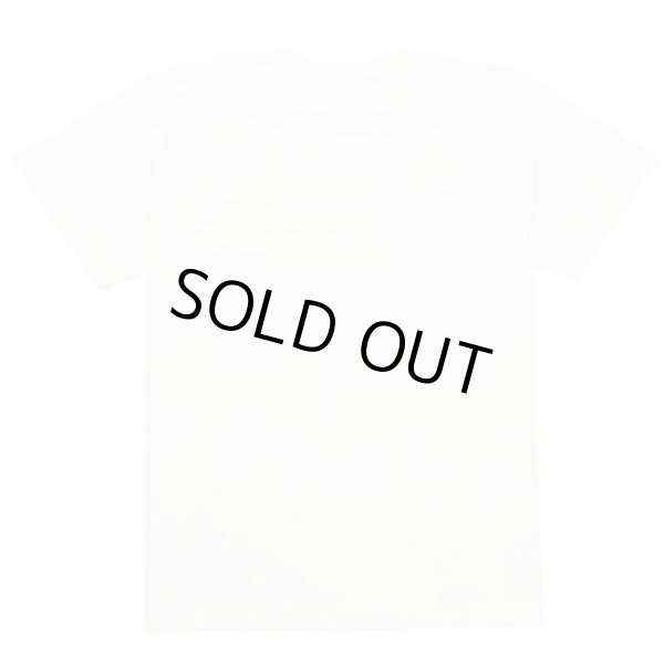 画像3: 【PEAK▲HOUR】 PE▲K HOUR TEE (WHT) (3)