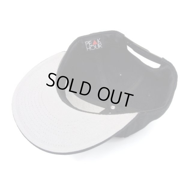 画像4: 【PEAK▲HOUR】 ST▲Y DOPE SNAPBACK CAP (4)