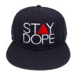 画像2: 【PEAK▲HOUR】 ST▲Y DOPE SNAPBACK CAP (2)