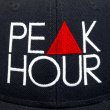 画像3: 【PEAK▲HOUR】 PE▲K HOUR SNAPBACK CAP (3)