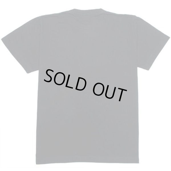 画像3: 【PEAK▲HOUR】 PE▲K HOUR TEE (BLK) (3)