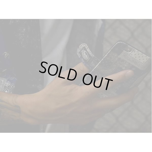 画像7: 【FLIP THE SCRIPT】 P.BANDANA iPhone CASE [type6 / 6s] (7)