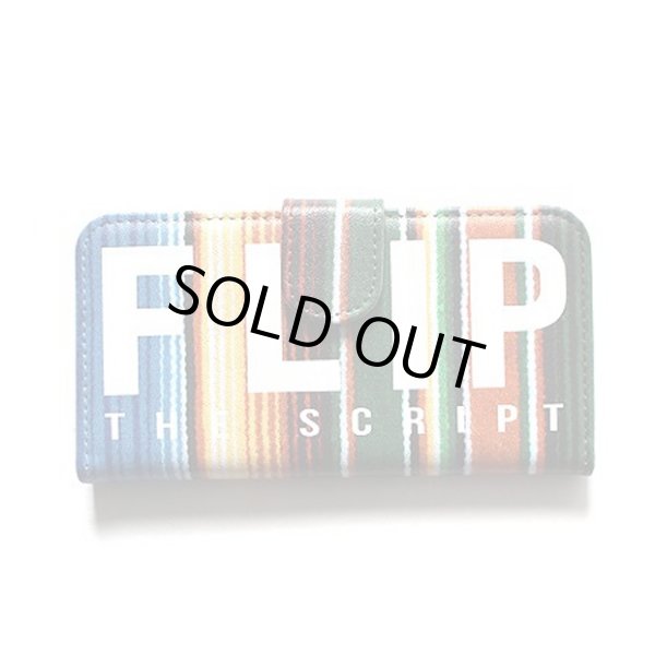 画像4: 【FLIP THE SCRIPT】 SARAPE iPhone CASE [type6 / 6s] (4)