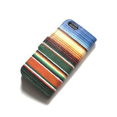 画像1: 【FLIP THE SCRIPT】 SARAPE iPhone CASE [type6 / 6s]