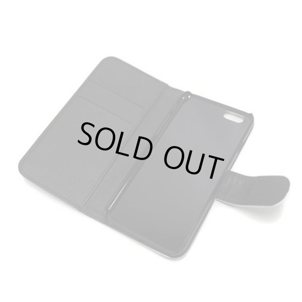 画像6: 【FLIP THE SCRIPT】 SARAPE iPhone CASE [type6 / 6s] (6)